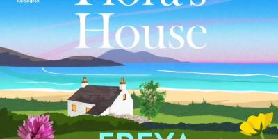 Summer at Flora's House by Freya North