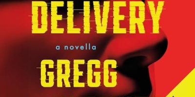 The Delivery by Gregg Hurwitz