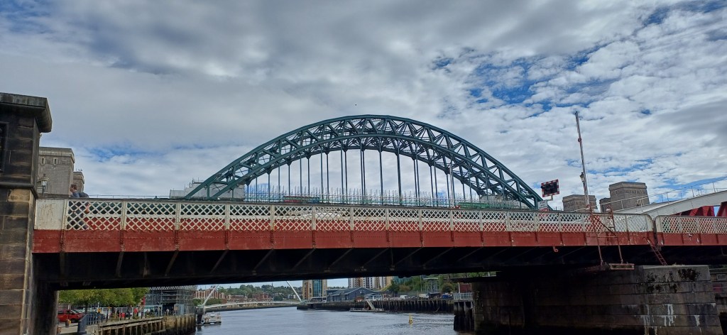 Newcastle