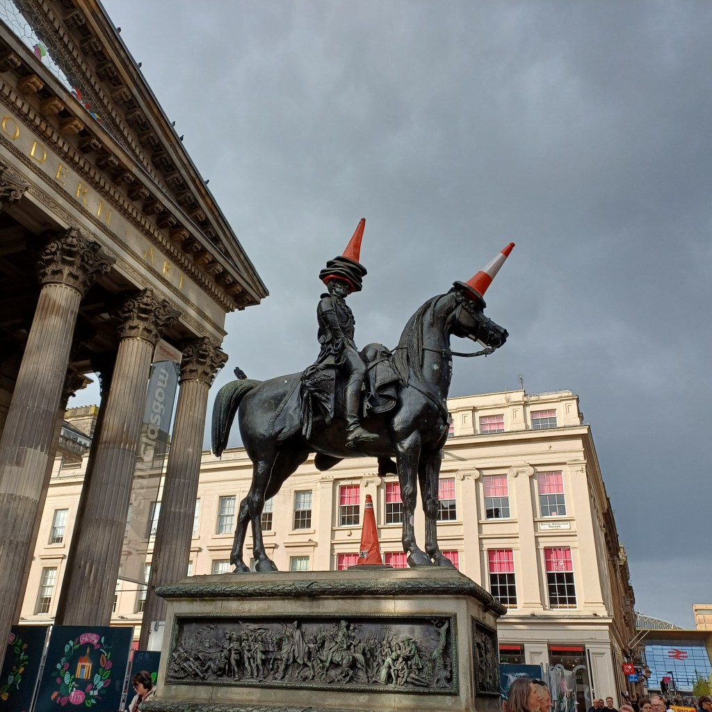 Glasgow