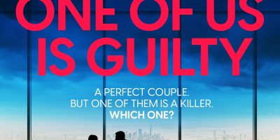 One of Us Is Guilty by Steve Cavanagh