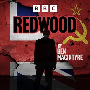 Redwood by Ben Macintrye