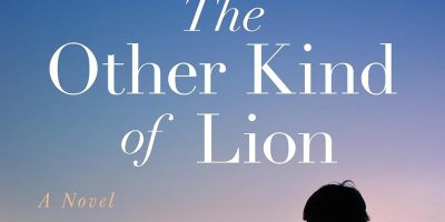 The Other Kind of Lion by Catherine Ryan Hyde