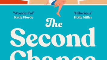 The Second Chance by Charlotte Butterfield
