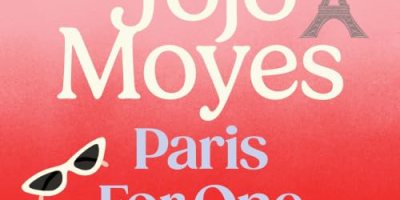 Paris for One by Jojo Moyes