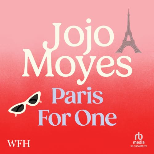 Paris for One by Jojo Moyes